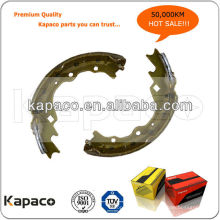 TOYOTA PASEO S642 Brake Shoes